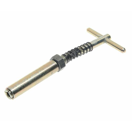 Приспособление для притирки клапанов (кардан d=7мм) автом