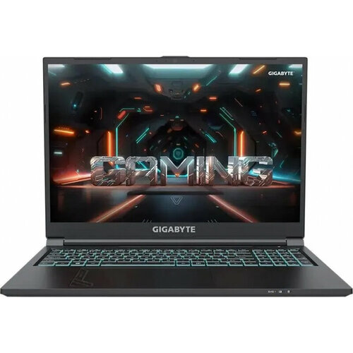GIGABYTE G6 черный 16 KF-G3KZ853SD 13163800₽