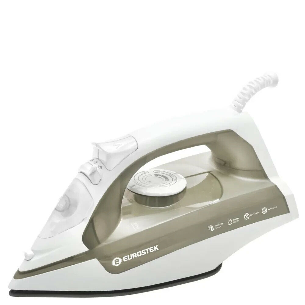 фото Утюг Eurostek EEI-2405