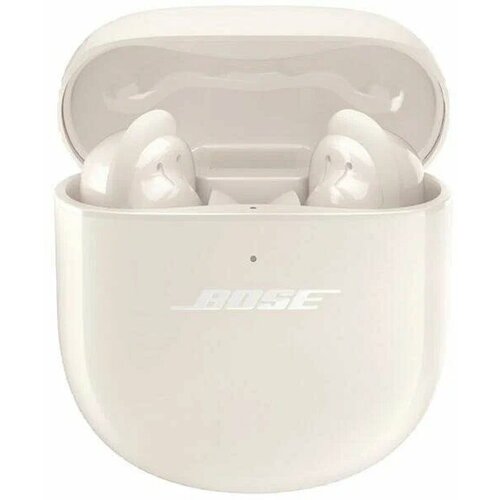 Bose QC QuietComfort Noise-Canceling Earbuds SoapstoneWhite 2625000₽