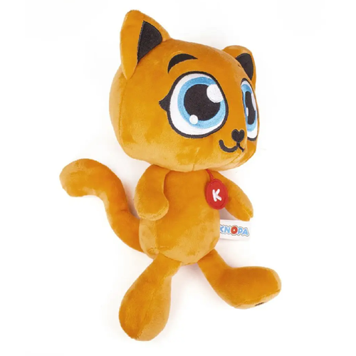 Мягкая игрушка Кнопа 20 см МИ2023 1238₽