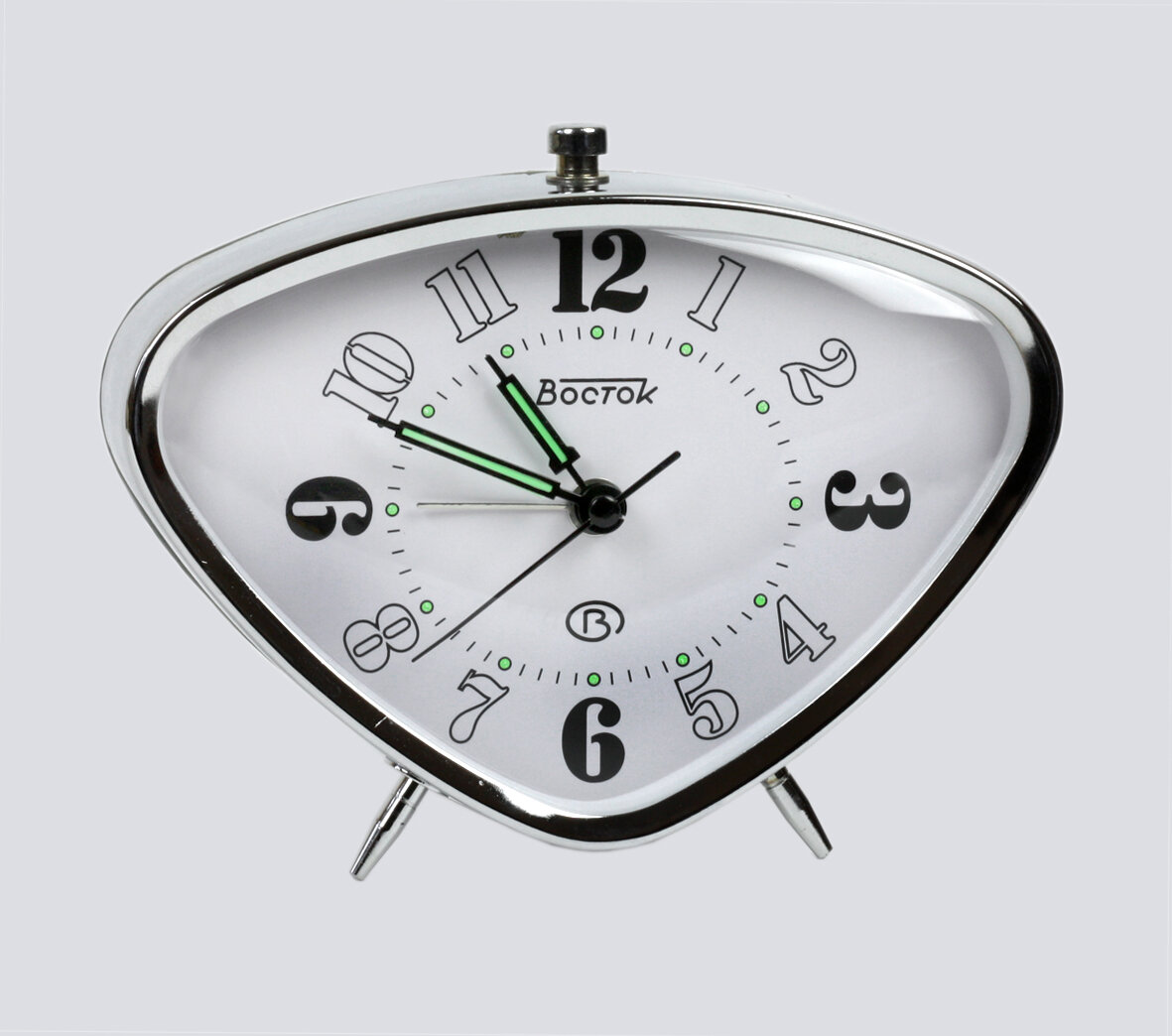 фото Будильник Восток