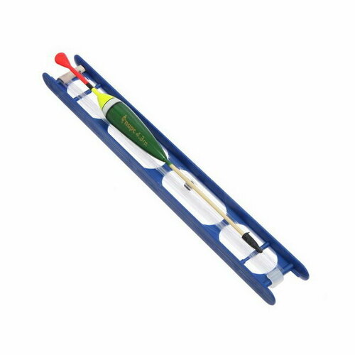 фото Удочка оснащенная бамбук перекат, 195 мм, 4.3 г пирс