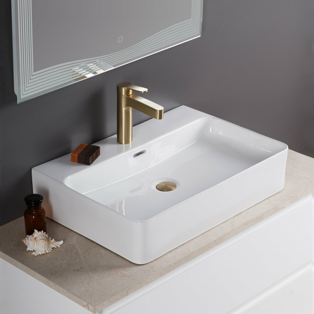 Раковина BelBagno BB1338