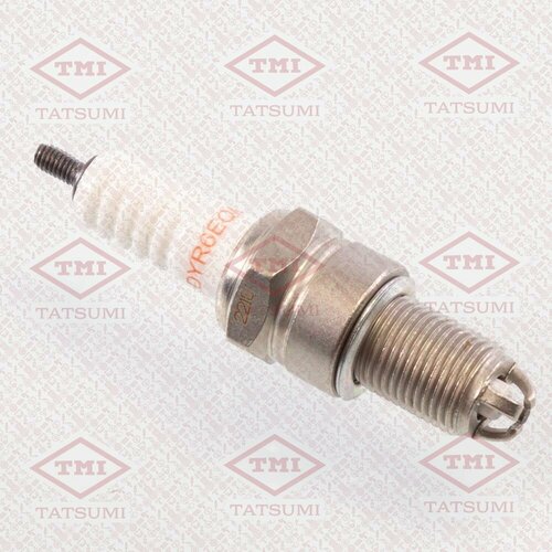 Свеча Зажигания Multielectrode Dyr6Eqm AudiVwSeatSkodaFiatLancia Tatsumi Ths3003 TMI TATSUMI THS3003 710₽