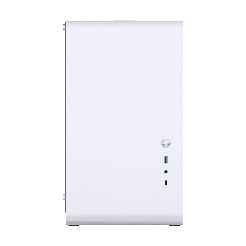 Корпус JONSBO U4 Mini White — фото 2