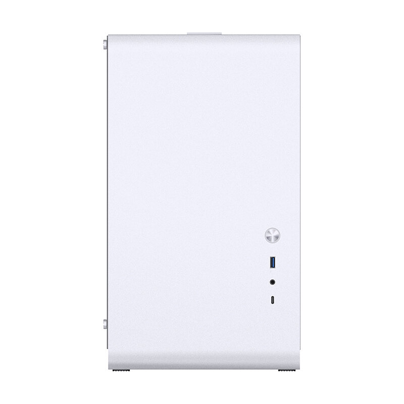 Корпус JONSBO U4 Mini White