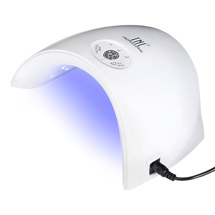 TNL, Лампа UV/LED Mood, 36W, белая
