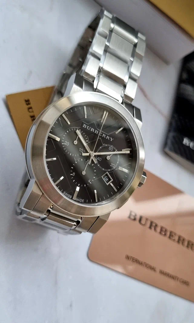 Наручные часы Burberry BU9351