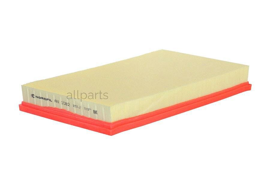 NORDFIL AN1082 Фильтр воздушный Opel Vectra