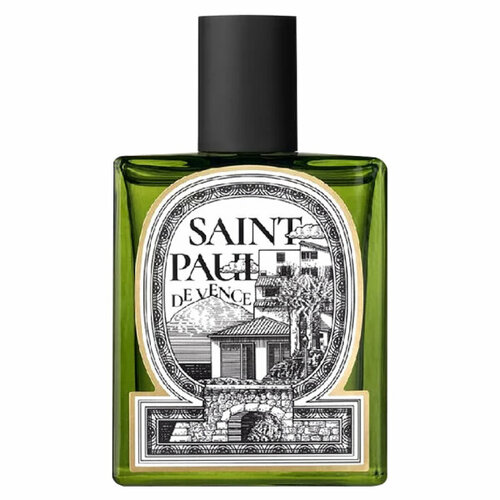 greyground greyground medina perfume Greyground Унисекс Saint Paul De Vence Духи (parfum) 50мл