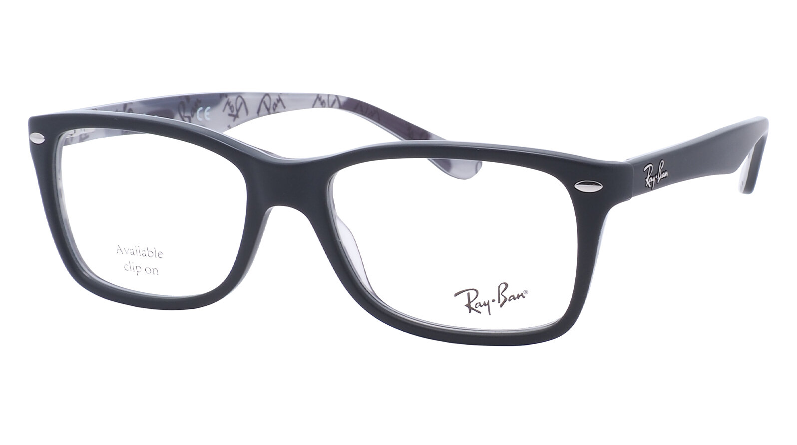 Ray-Ban Highstreet RX 5228 5405