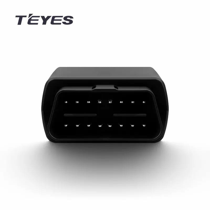 Диагностический адаптер Teyes OBD 2