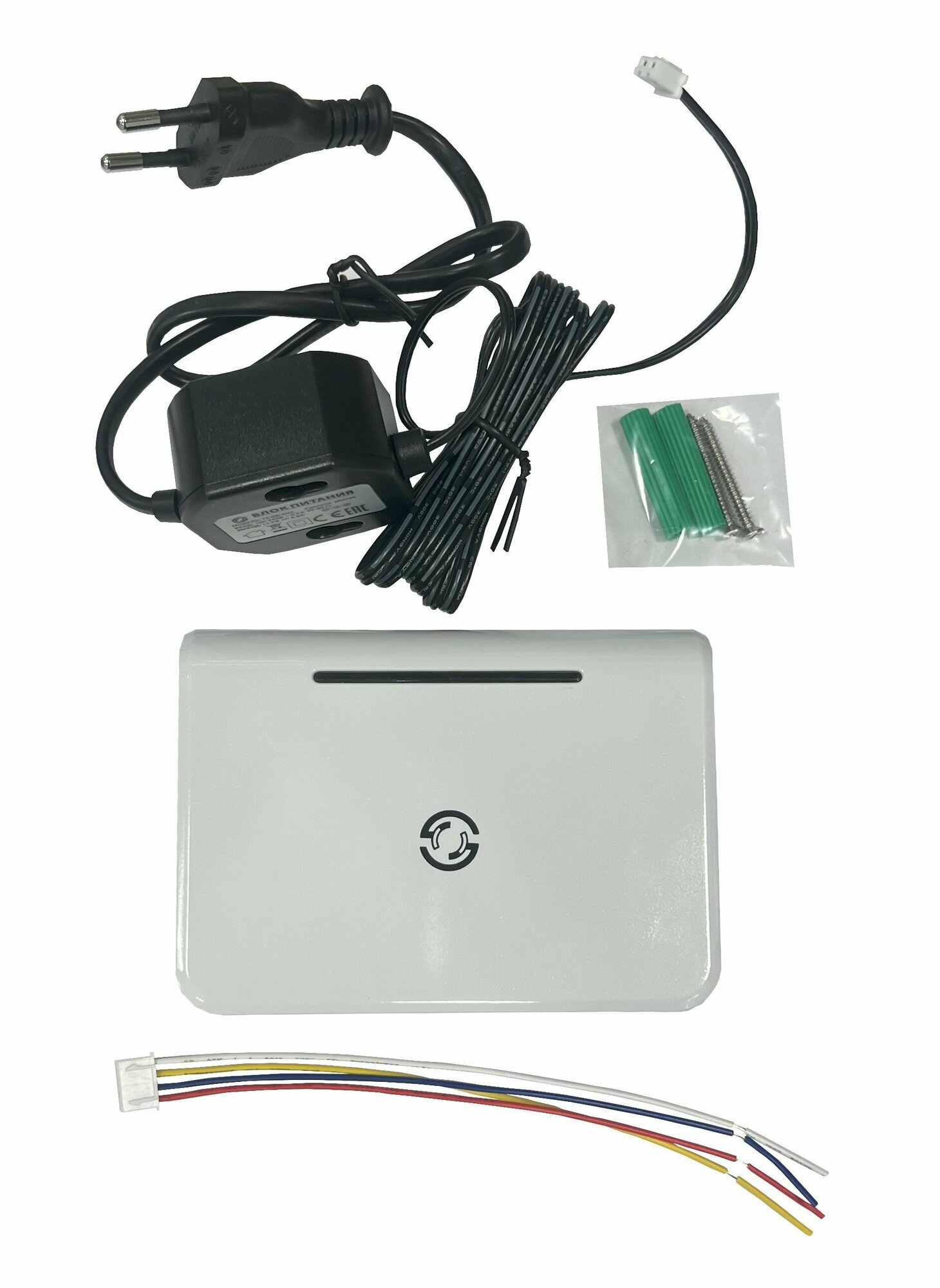 TS-TUYA (Smart Life) IP/SIP адаптер домофона — фото 1