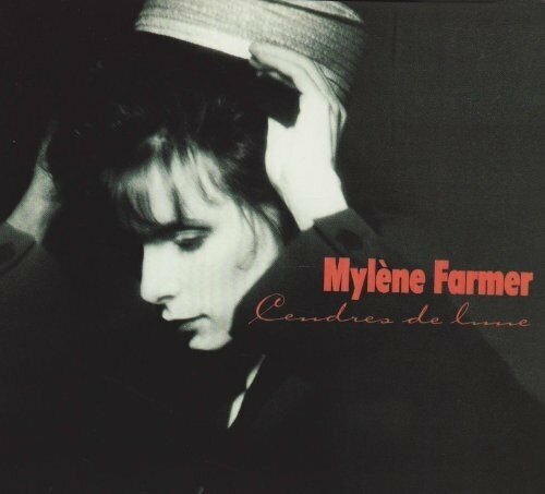 AUDIO CD Mylene Farmer: Cendres De Lune. 1 CD