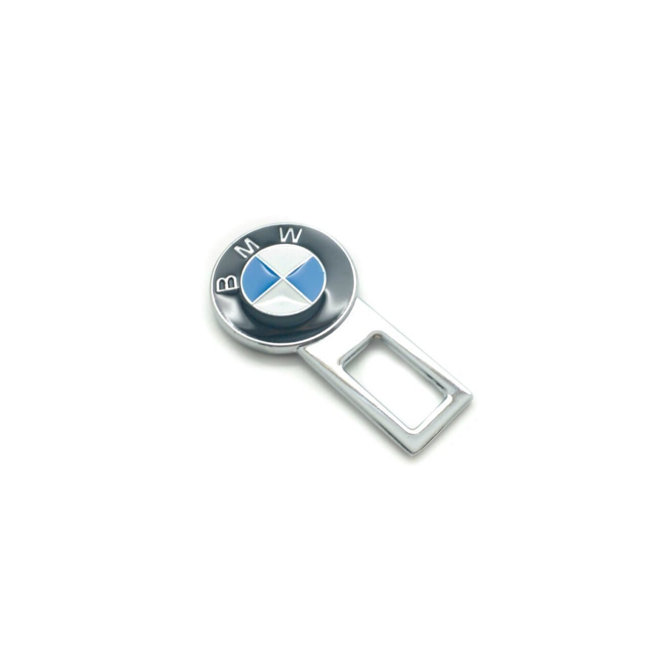 Заглушка ремня безопасности BMW classic 1 шт.