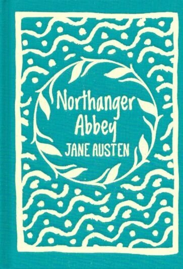 Northanger Abbey (Остен Джейн) - фото №1