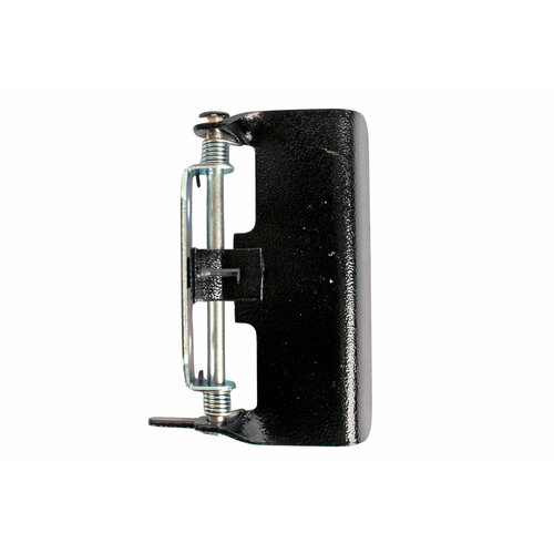 Ручка ГАЗ-3302 двери наружная левая в сборе металл 3302-6105151М 492₽