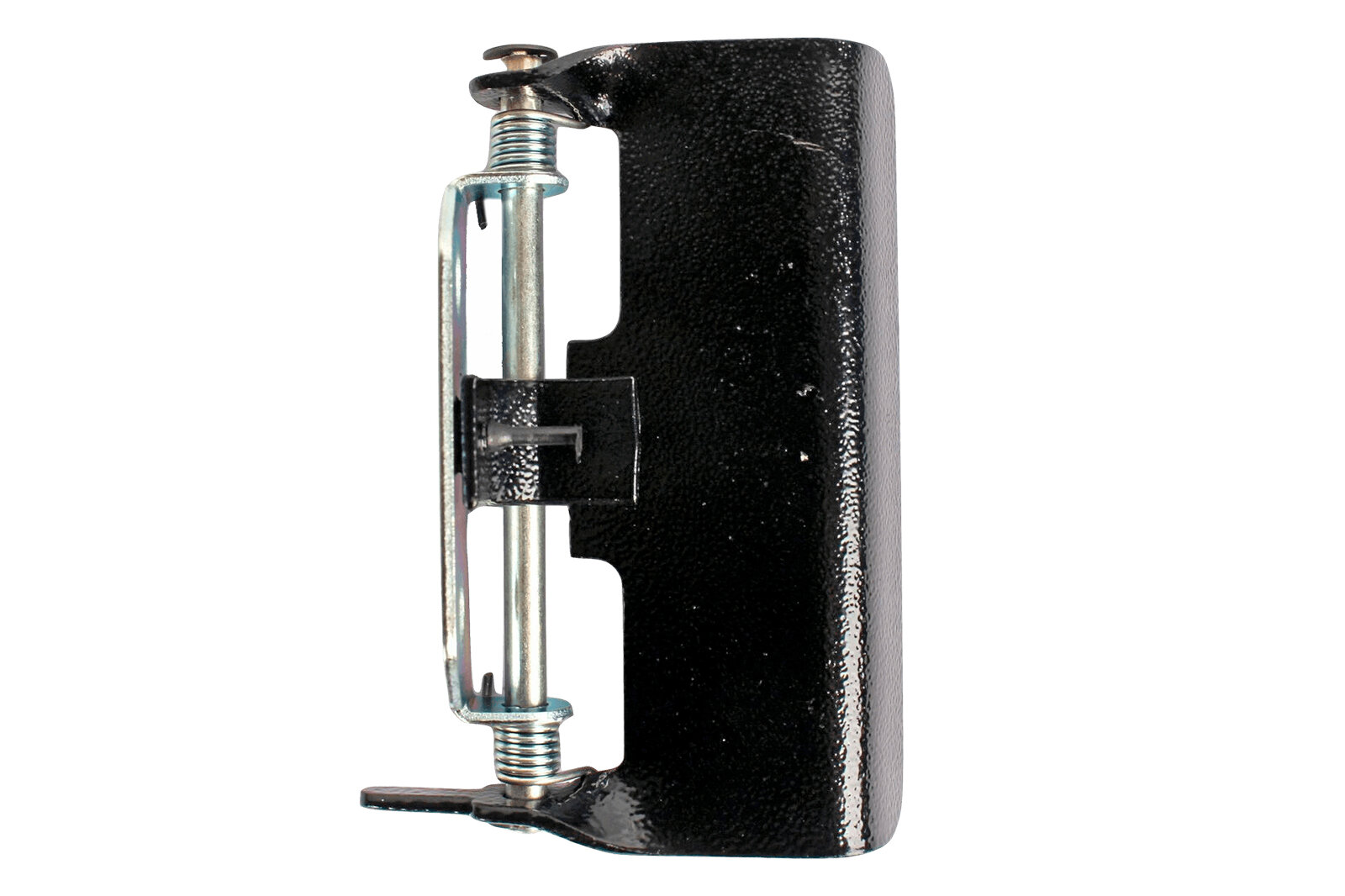 фото Ручка ГАЗ-3302 двери наружная левая СБ метал 3302-6105151М