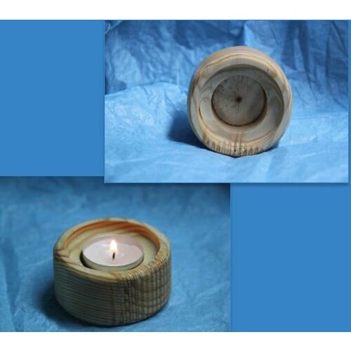 Подсвечник 