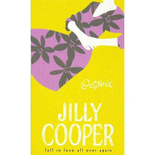 Jilly Cooper - Octavia