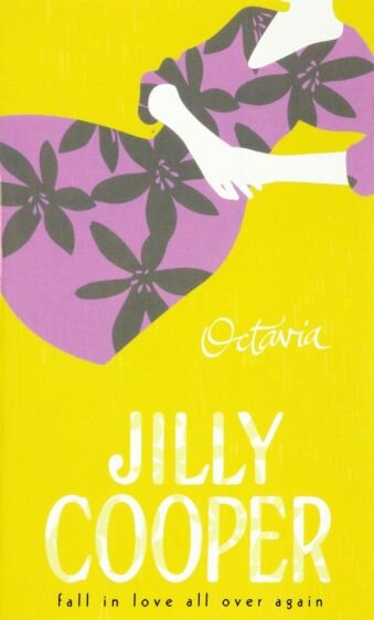 Octavia (Cooper Jilly) - фото №1