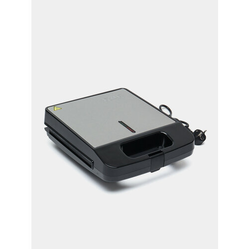 Вафельница для бельгийских вафель R-521 электрическая на 4 порции 1400 Вт 289000₽