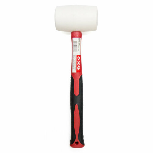 Киянка DORN 450 г с фиберглассовой рукояткой