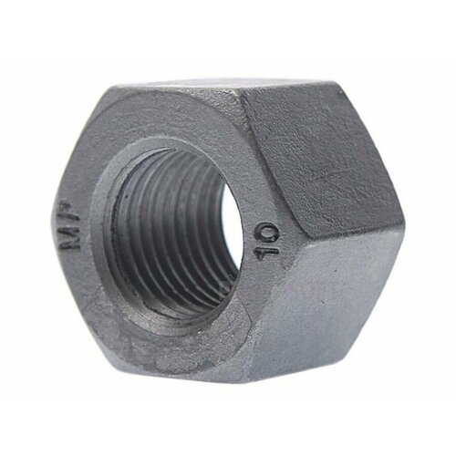 MEGAPOWER 900-00-029 Гайка колеса МАЗ краз бездискового тефлон М20х2 MEGAPOWER 489₽