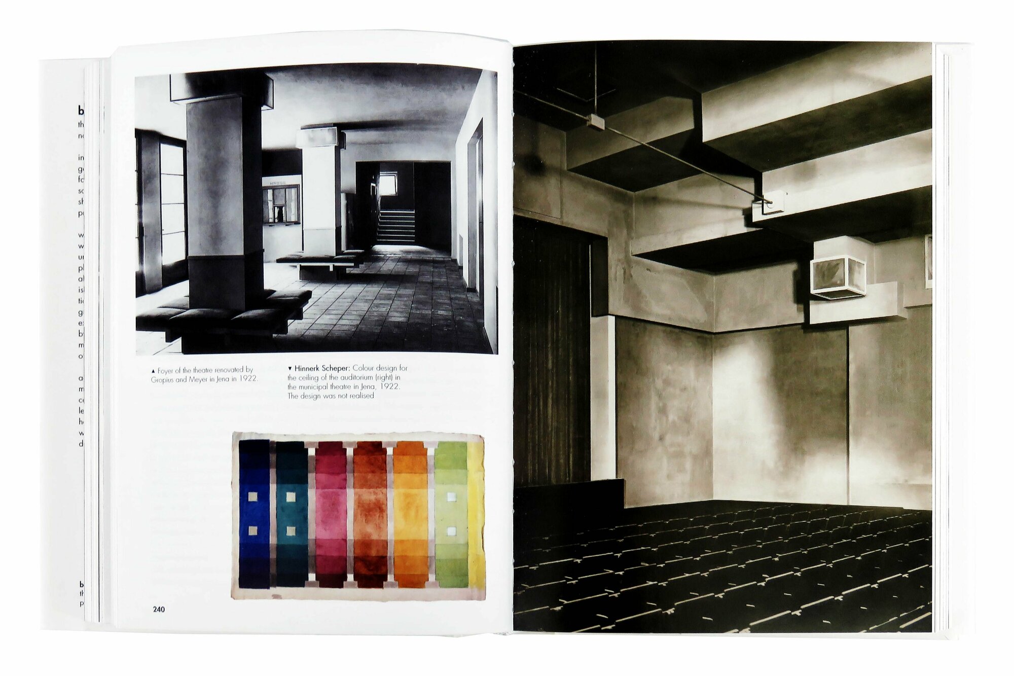 Bauhaus (Дросте Магдалена) - фото №12