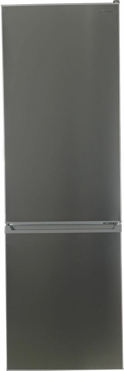 Холодильник Hyundai CC3091LIX - фото №20