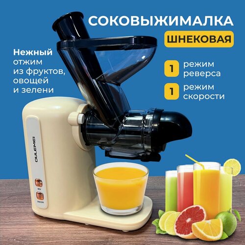 Соковыжималка шнековая 695000₽