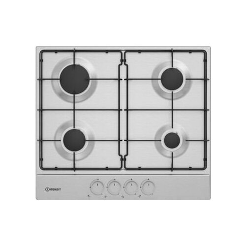 Indesit Газовая варочная поверхность Indesit THPM 641 IXI нержавеющая сталь 1690500₽