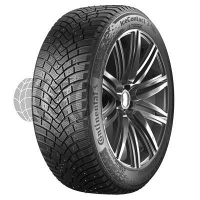 Автомобильная шина Continental - фото №3