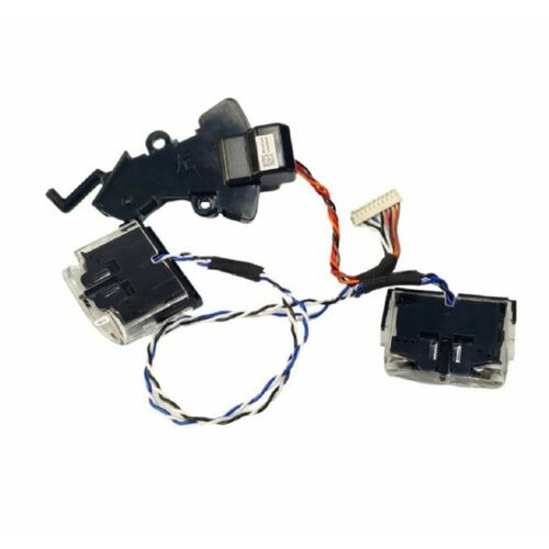 Датчик высоты упорный датчик Xiaomi Mi Robot Vacuum-Mop 2 STYTJ03ZHM R Правая сторона 990₽