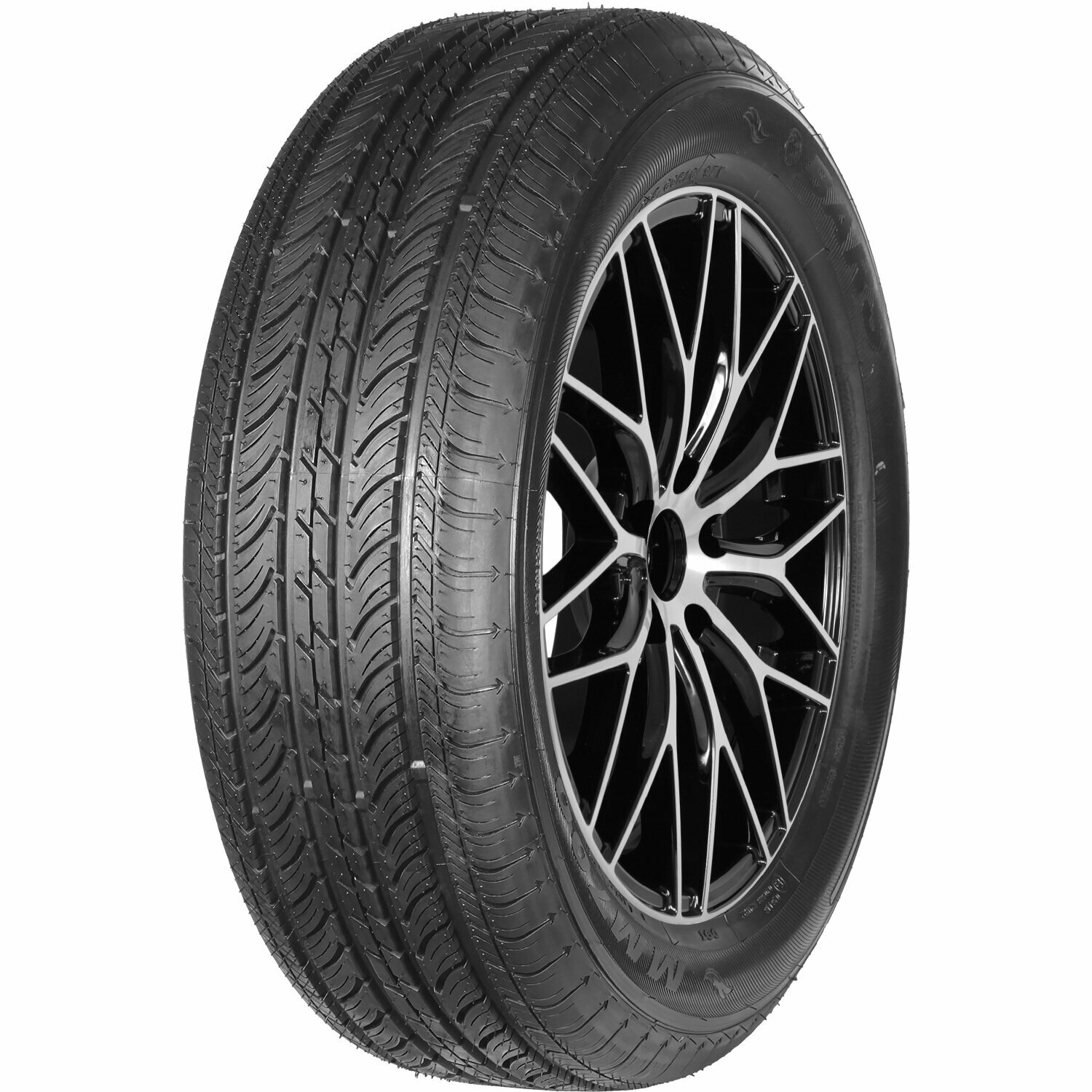 Bars MM700 215/55 R17 V94