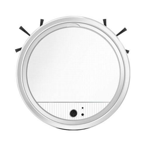 Интеллектуальный робот-подметальщик usb зарядка пылесос швабра 3 в 1 667800₽