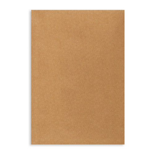 Бумажные технологии Пакеты Крафт С4, декстрин 229х324, 80г, 200шт/уп