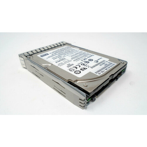 Жесткий диск Seagate Savvio SAS 146GB 10K16MB3Gbs25 9F6066-044 2243000₽