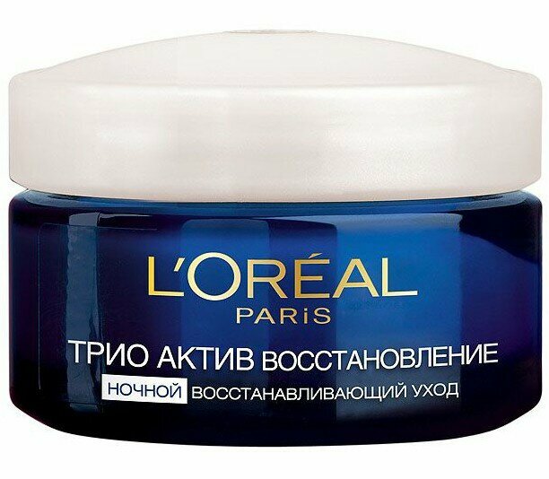Крем Loreal ночной Эксперт ночной, 50 мл - фото №17
