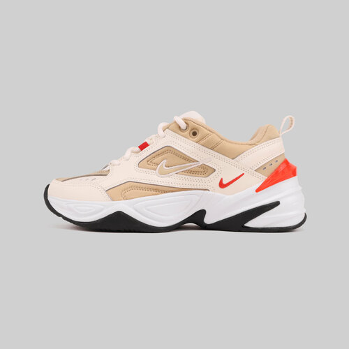 Кроссовки NIKE M2K Tekno, размер 43 EU, бежевый