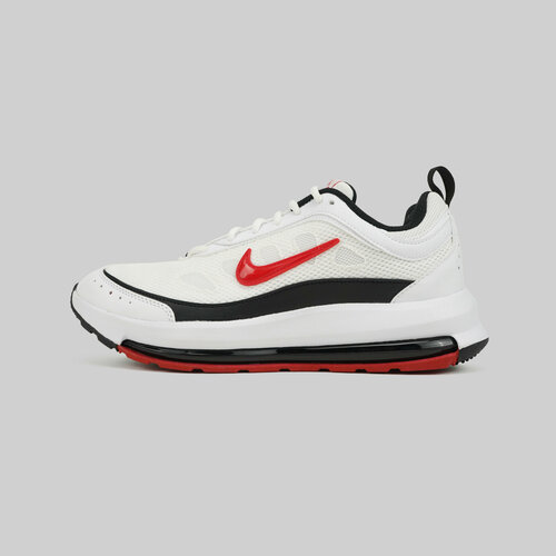 Кроссовки NIKE Air Max, размер 45 EU, белый