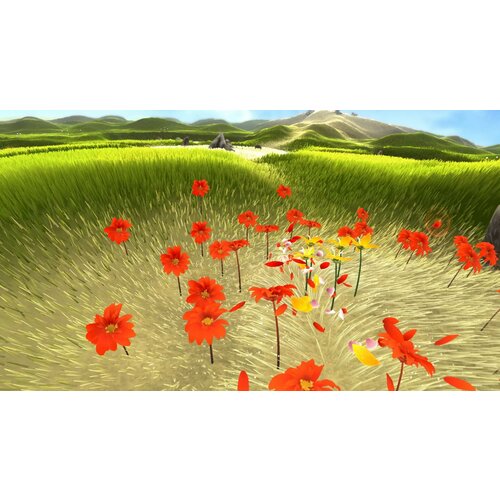 Flower (Steam; PC; Регион активации ROW)