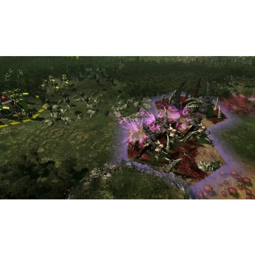 Warhammer 40,000: Gladius - Fortification Pack (Steam; PC; Регион активации Россия и СНГ)