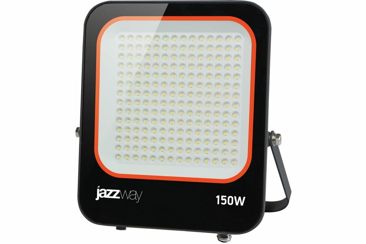 Прожектор Jazzway PFL-V 150 Вт 6500 К IP65