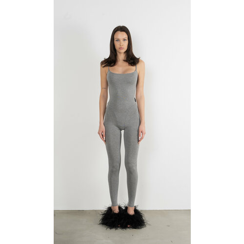 фото Комбинезон moysha, размер 171-180/m, серый