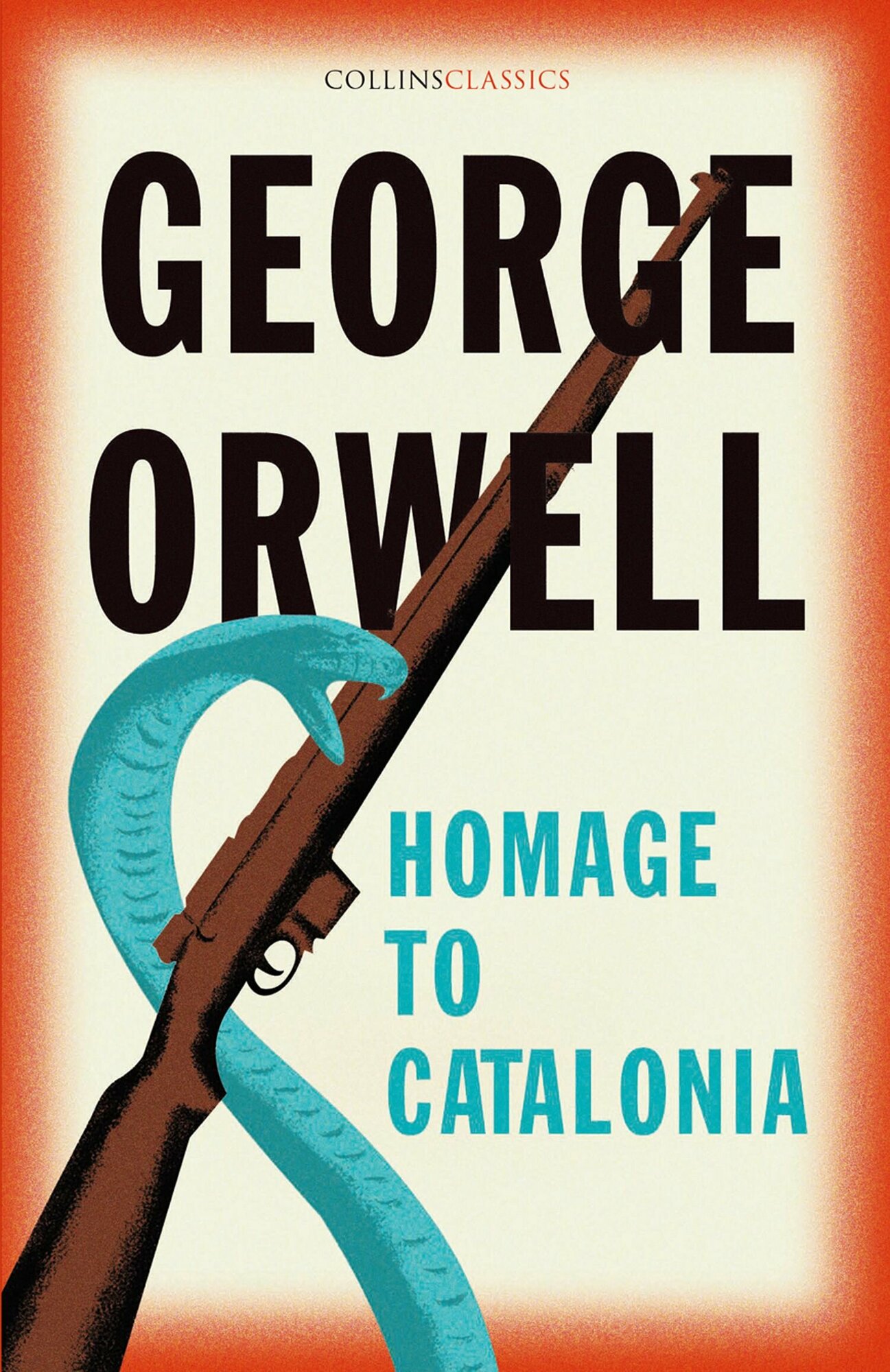 Homage to Catalonia (Orwell George) - фото №1