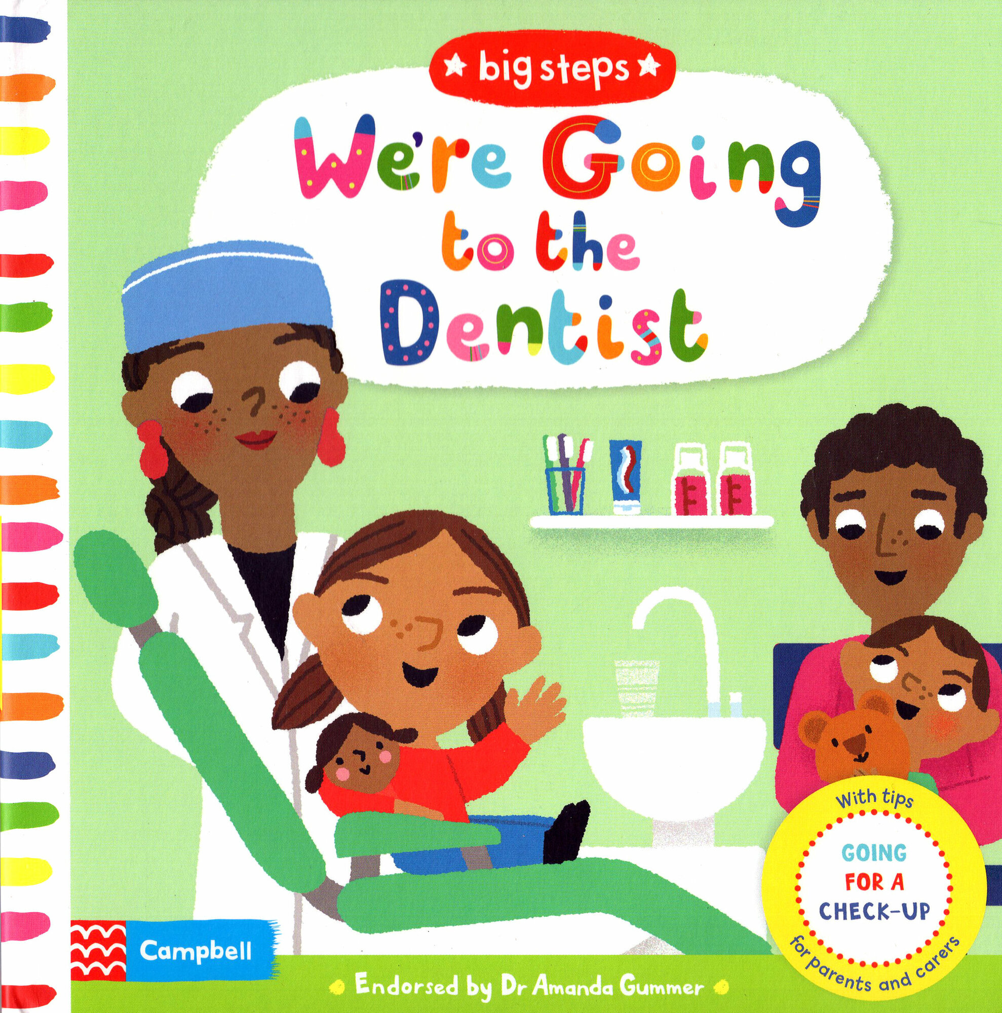 We're Going to the Dentist - фото №6