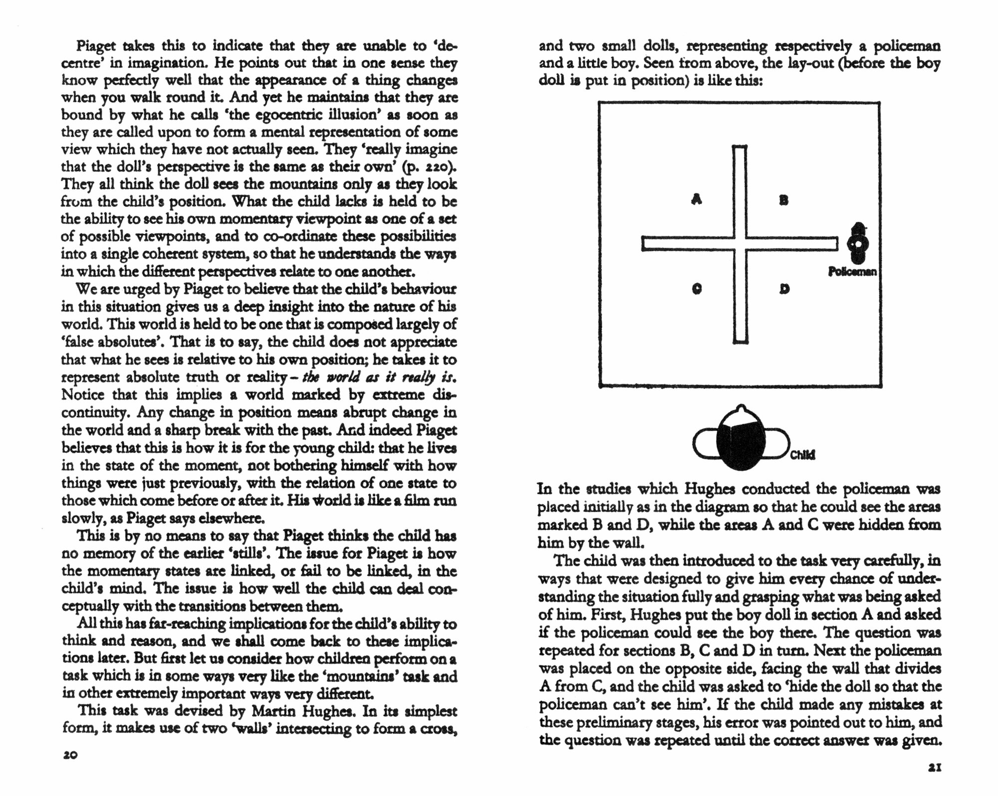 Children's Minds / Donaldson Margaret / Книга на Английском - фото №2