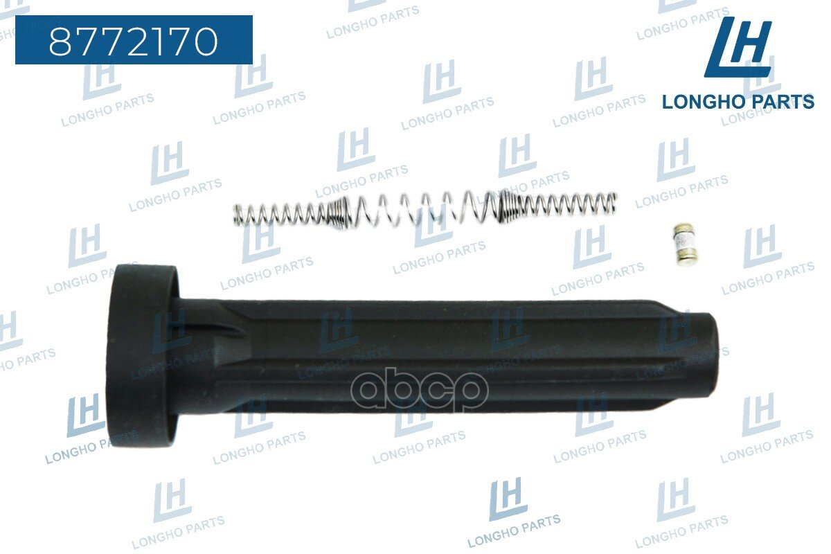 Наконечник катушки зажигания MITSUBISHI 1832A062 Longho арт. 8772170